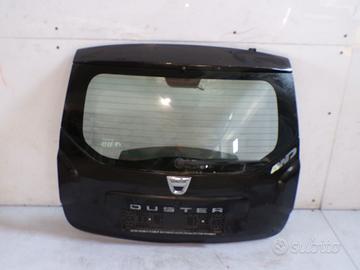 Portellone Posteriore Dacia Duster 2011