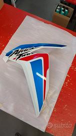 CARENA SINISTRA CRF1100 AFRICA 1100 HRC USATA