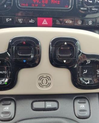 Comandi riscaldamento FIAT PANDA del 2014