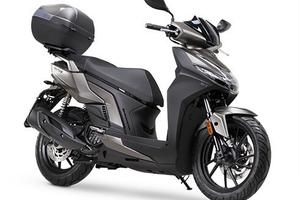 Kymco Agility 125 SPORT