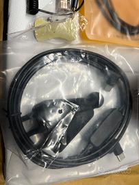 Supporto smarphone Carpodgo Tesla y 3