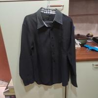 Camicia uomo 