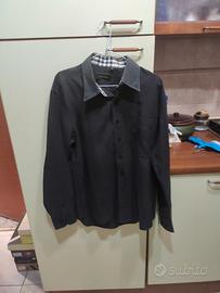 Camicia uomo 