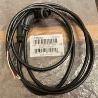 cavo alimentazione 90° Raymarine Axiom/Element