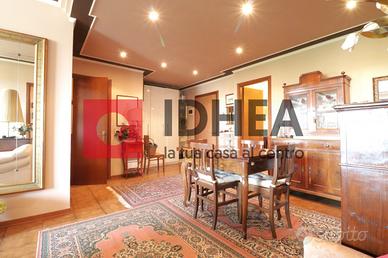 APPARTAMENTO TRICAMERE FONTANE RIF:"APV16"