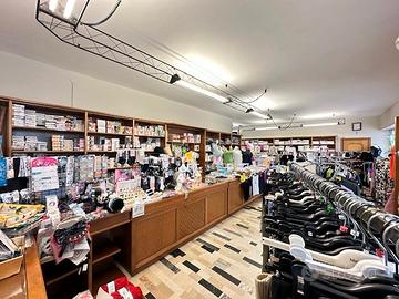 Teorema Aziende MERCERIA STORICA in CUNEO (CN)