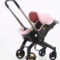 Passeggino 4 in 1 . UNA FIGATA !!!