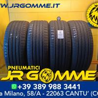 4 Gomme al 90% 235/55/19 CONTINENTAL Estive - Cant