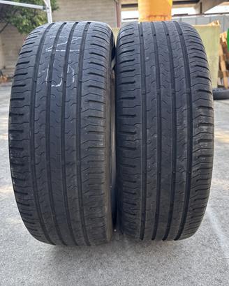 gomme usate 2155517 Estivo CONTINENTAL - Con - 595