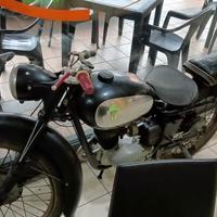 DKW 125 antica