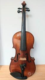 Violino Antico Intarsiato-Josef Nagy (1915)