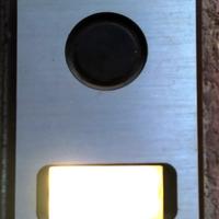 Posto esterno Citofono Urmet 1122/601