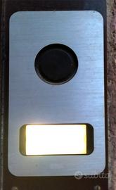 Posto esterno Citofono Urmet 1122/601