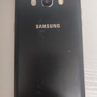 cellulare Samsung galaxy j7