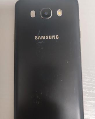 cellulare Samsung galaxy j7