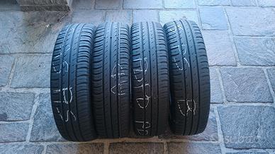 pneumatici estivi 155/65 R14 75T 