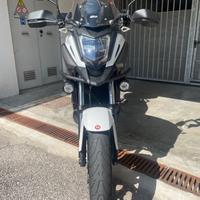 Honda NC 750 - 2020