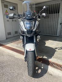 Honda NC 750 - 2020