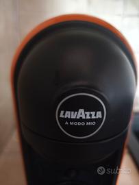 macchina caffè a modo mio