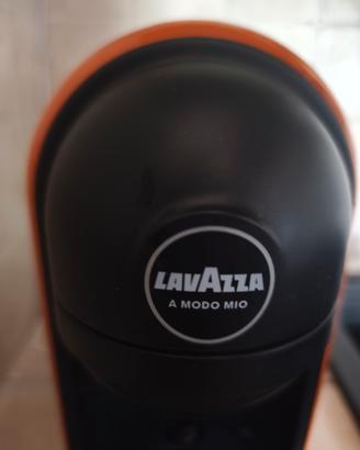 macchina caffè a modo mio