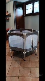 trampolino HOM COM