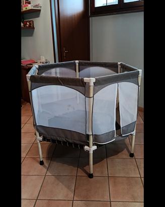 trampolino HOM COM