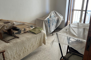 Immobile ubicato a Castelmauro