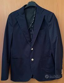 Giacca uomo Alcott piu bag