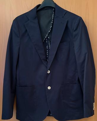 Giacca uomo Alcott piu bag