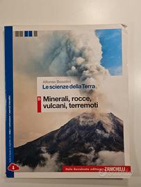 Le scienze della terra. Vol. B