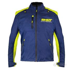 Giacca cordura Contact SHOT - PROMO!