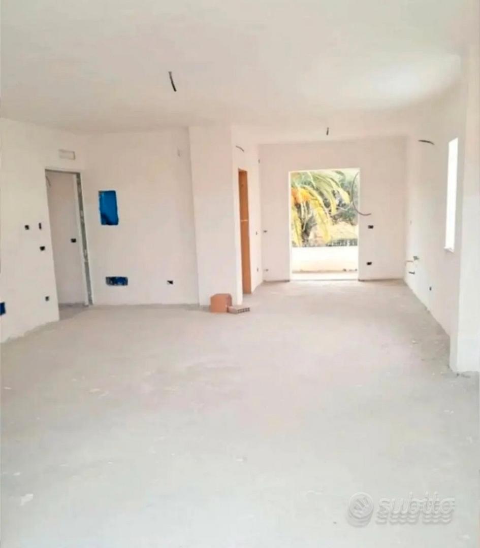 House in Parete, Caserta - Vista 4
