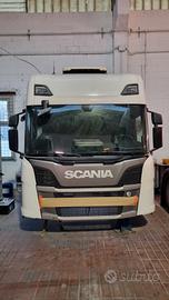 Cabina Scania NTG CR20H 2021 per R450 R550 etc.