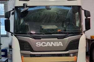 Cabina Scania NTG CR20H 2021 per R450 R550 etc.