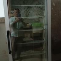 Vetrina frigo 