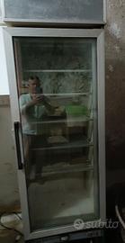 Vetrina frigo 