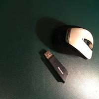 Mouse WiFi Microsoft