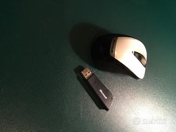 Mouse WiFi Microsoft