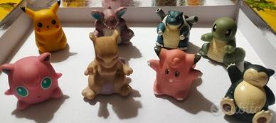 Pokémon Sliders, Roller Ball Vintage 1999