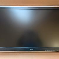 Monitor LG 27'' Full HD IPS  - Come nuovo