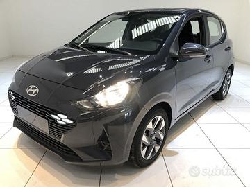 Hyundai i10 1.0 MPI Connectline