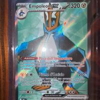EMPOLEON EX ita 114/094