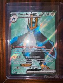 EMPOLEON EX ita 114/094