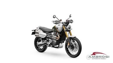 Triumph Bonneville T100