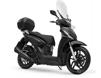 Kymco People S 200