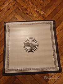 copritavolo quadrato impermeabile