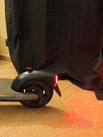 Segway Ninebot E2 Plus