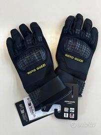 Guanti Moto Guzzi Trail Chaser WS