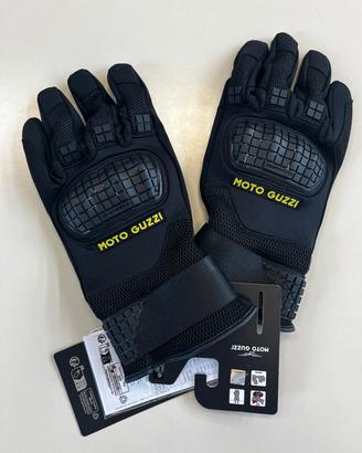 Guanti Moto Guzzi Trail Chaser WS