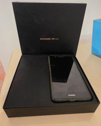 huawei p9 lite